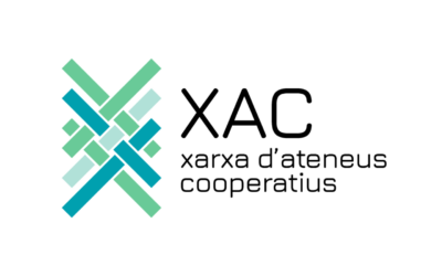 La Xarxa d’Ateneus Cooperatius estrena nova identitat corporativa