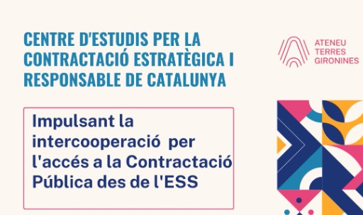 Centre per la contractació